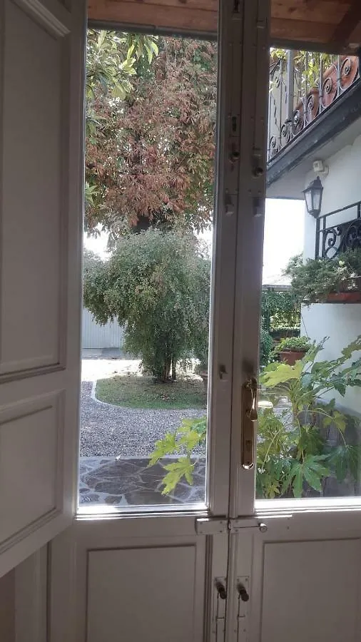 Villa Ippocastano Lucca Italië