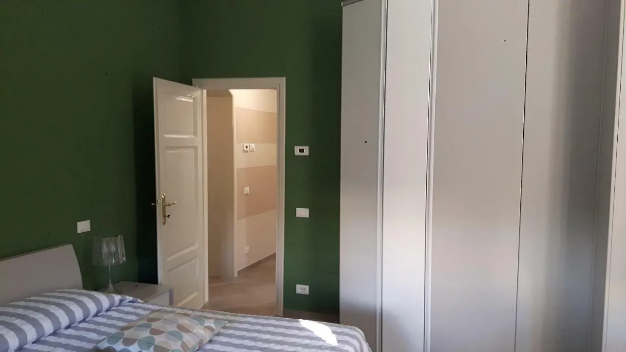 Villa Ippocastano Lucca Italië